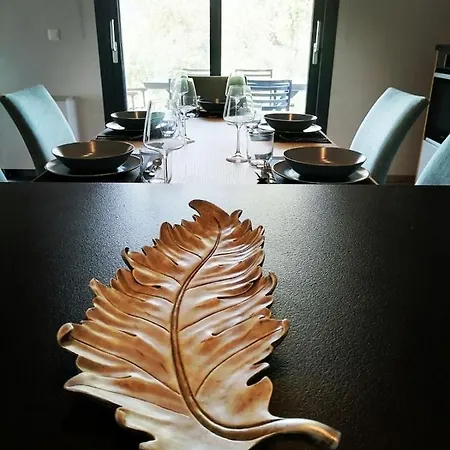 Carpe Diem Moursia House