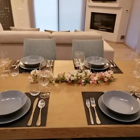Carpe Diem Moursia House