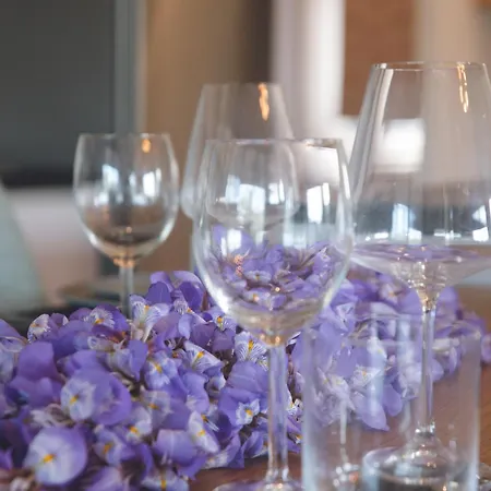 Carpe Diem Moursia House *