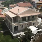 Case de vacanță Carpe Diem Moursia House Liapades