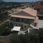 Carpe Diem Moursia House Case de vacanță