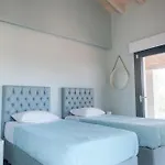 Carpe Diem Moursia House Case de vacanță Liapades