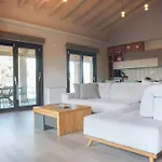 Case de vacanță Carpe Diem Moursia House *