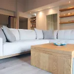 Case de vacanță Carpe Diem Moursia House *