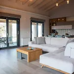 Carpe Diem Moursia House * Liapades