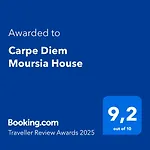 Carpe Diem Moursia House