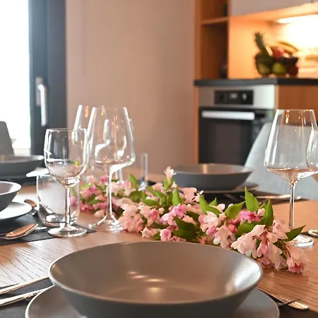 Carpe Diem Moursia House