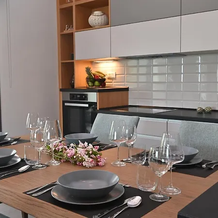 Carpe Diem Moursia House Дом отдыха Лиападес