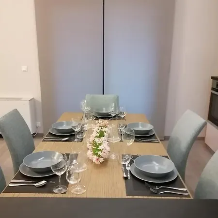 Prázdninový dům Carpe Diem Moursia House *