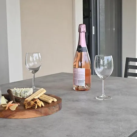 Carpe Diem Moursia House