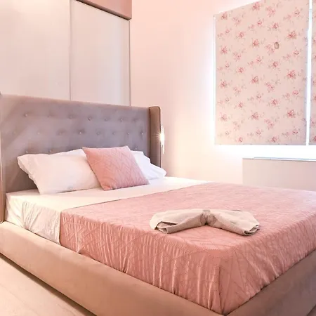 Carpe Diem Moursia House Prázdninový dům *