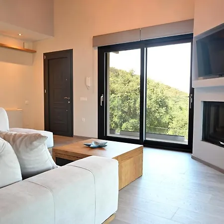 Carpe Diem Moursia House *