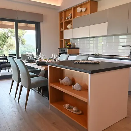 Carpe Diem Moursia House *