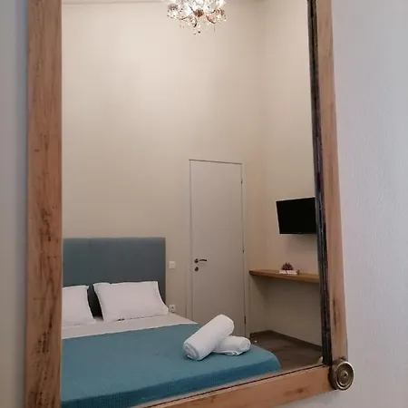 Carpe Diem Moursia House Дом отдыха