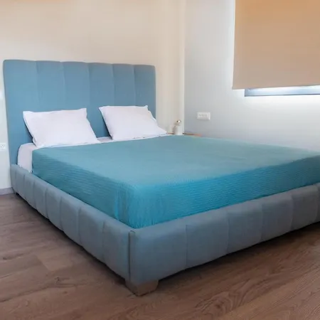 Prázdninový dům Carpe Diem Moursia House