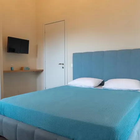 Carpe Diem Moursia House Liapades