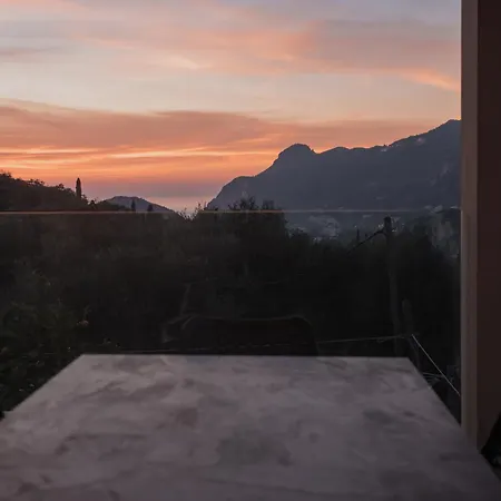 Carpe Diem Moursia House Prázdninový dům *