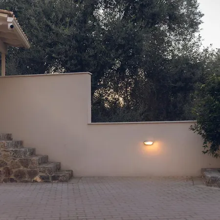 Carpe Diem Moursia House *
