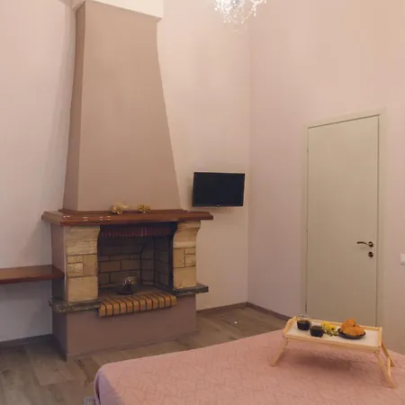 Дом отдыха Carpe Diem Moursia House