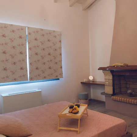Carpe Diem Moursia House Prázdninový dům Liapades