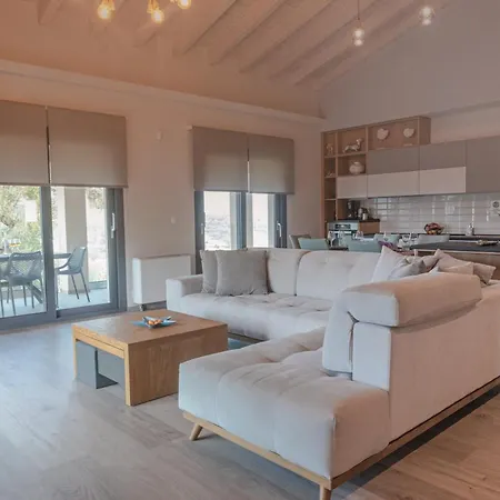 Carpe Diem Moursia House