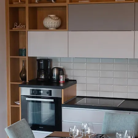 Prázdninový dům Carpe Diem Moursia House Liapades