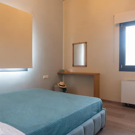 Carpe Diem Moursia House Дом отдыха