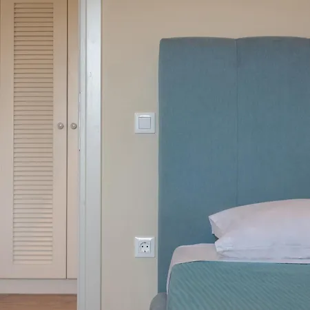 Carpe Diem Moursia House Prázdninový dům Liapades