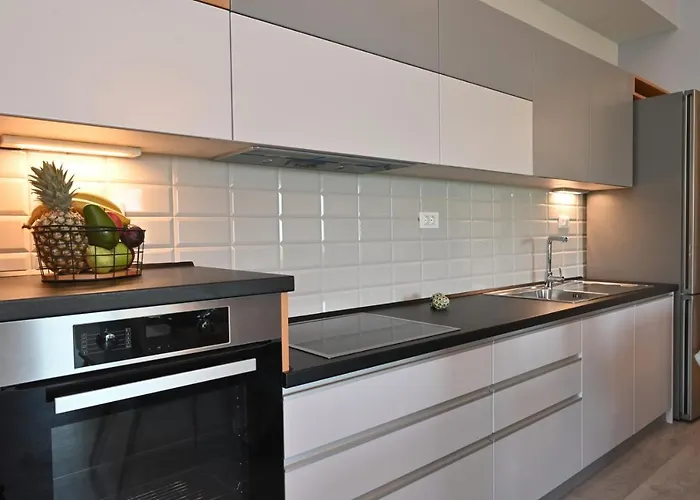 Carpe Diem Moursia House Tatil Evi