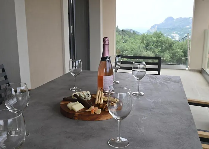 Carpe Diem Moursia House *