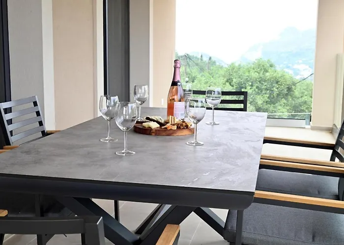 Carpe Diem Moursia House Tatil Evi *