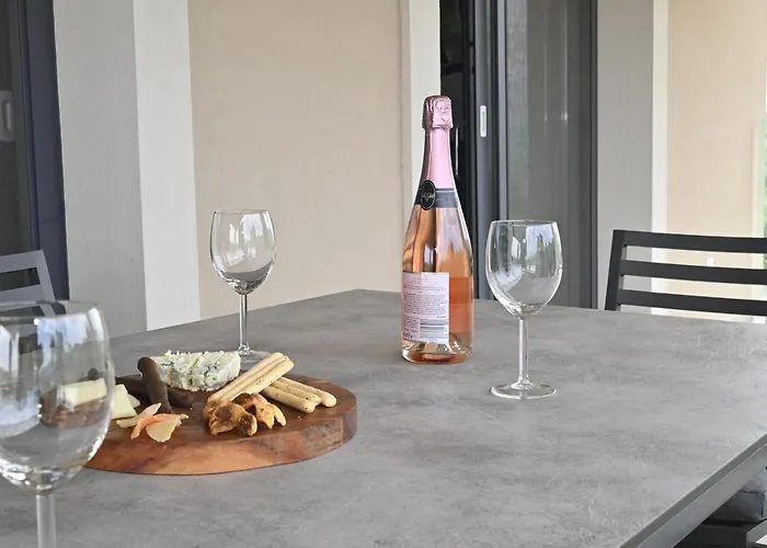 Carpe Diem Moursia House