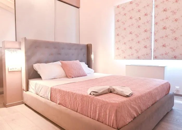 Carpe Diem Moursia House Tatil Evi *