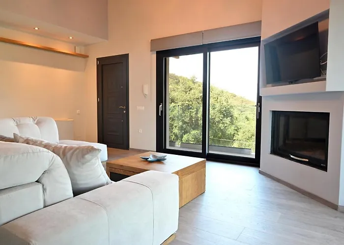 Carpe Diem Moursia House *
