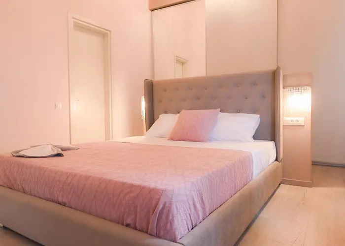 Carpe Diem Moursia House Tatil Evi *
