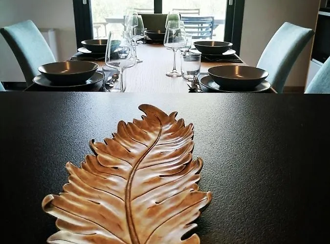Carpe Diem Moursia House