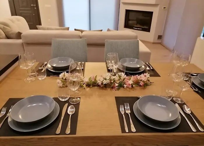 Carpe Diem Moursia House