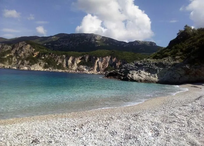 Tatil Evi Carpe Diem Moursia House