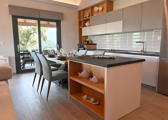 Carpe Diem Moursia House *