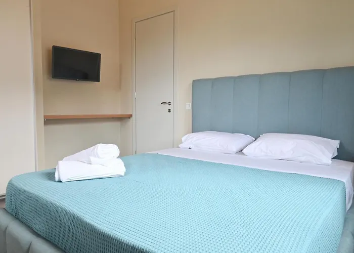Tatil Evi Carpe Diem Moursia House *