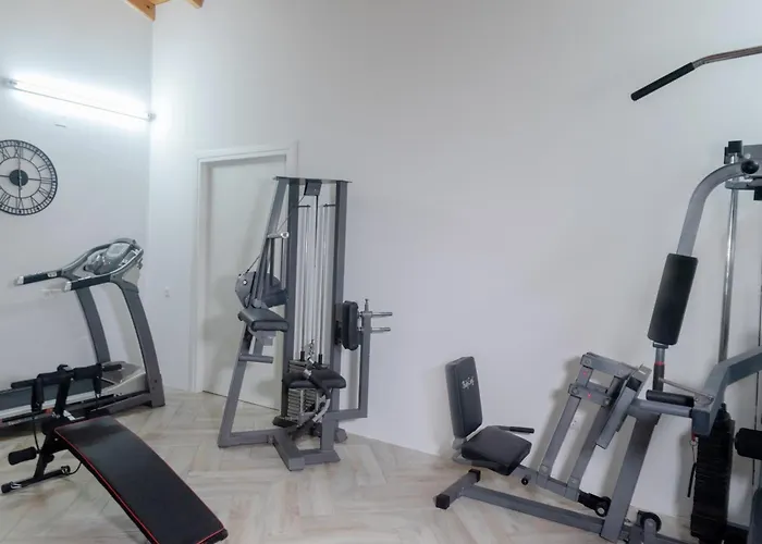 Carpe Diem Moursia House Tatil Evi