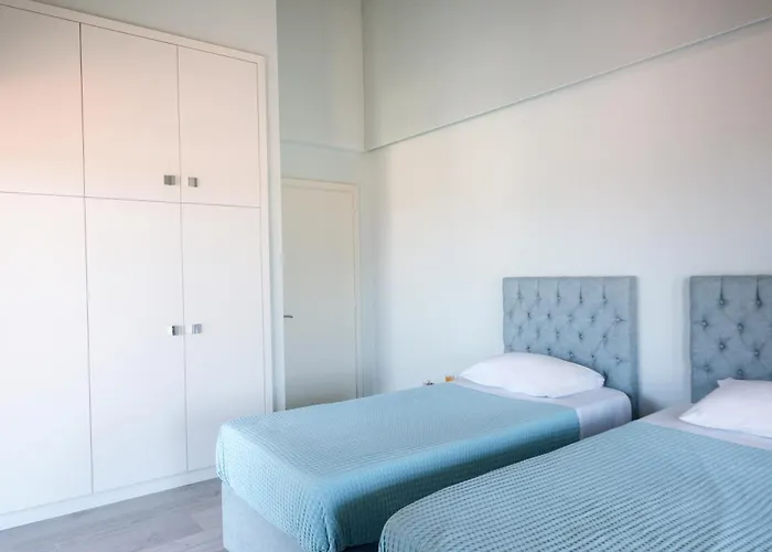 Carpe Diem Moursia House Liapades