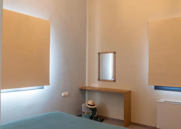 Tatil Evi Carpe Diem Moursia House *
