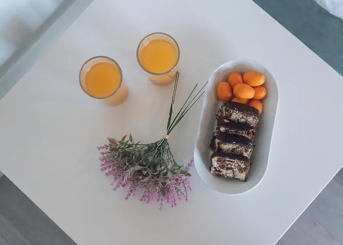 Tatil Evi Carpe Diem Moursia House Liapades