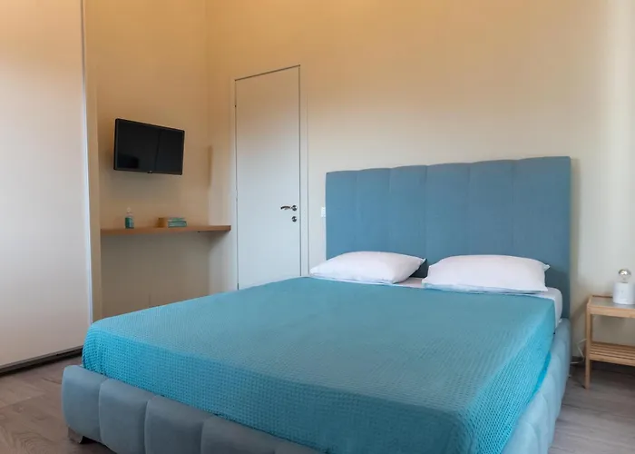 Carpe Diem Moursia House Liapades