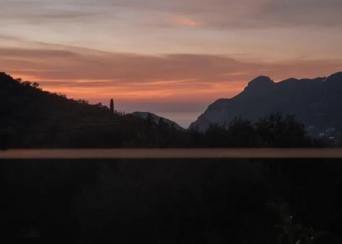 Tatil Evi Carpe Diem Moursia House *