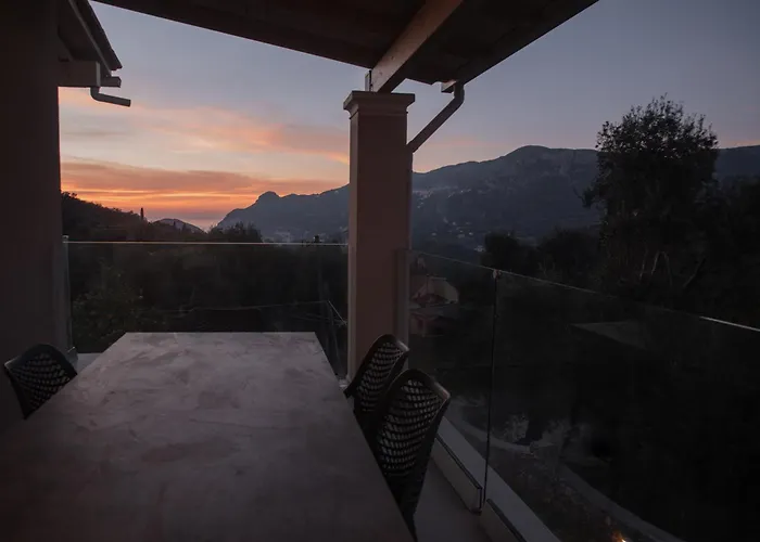Carpe Diem Moursia House