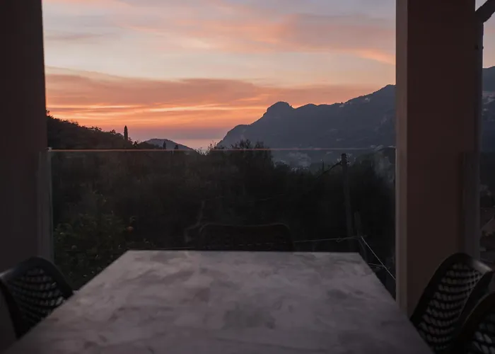 Carpe Diem Moursia House Tatil Evi *