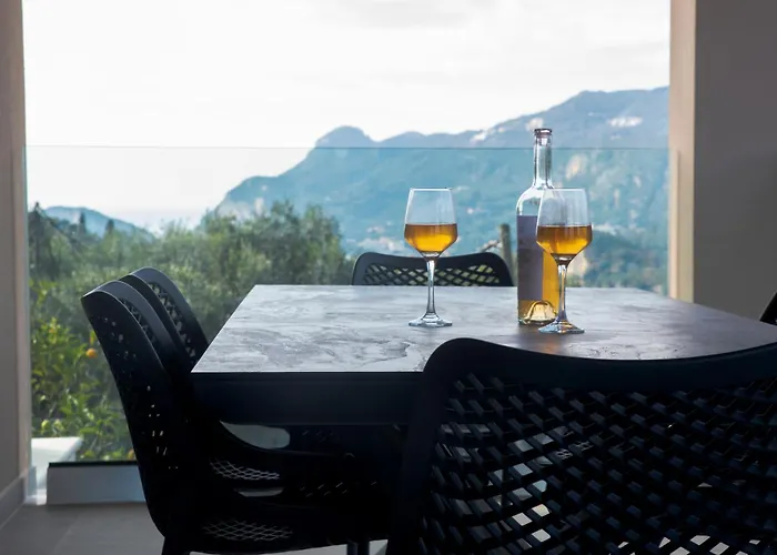 Tatil Evi Carpe Diem Moursia House *