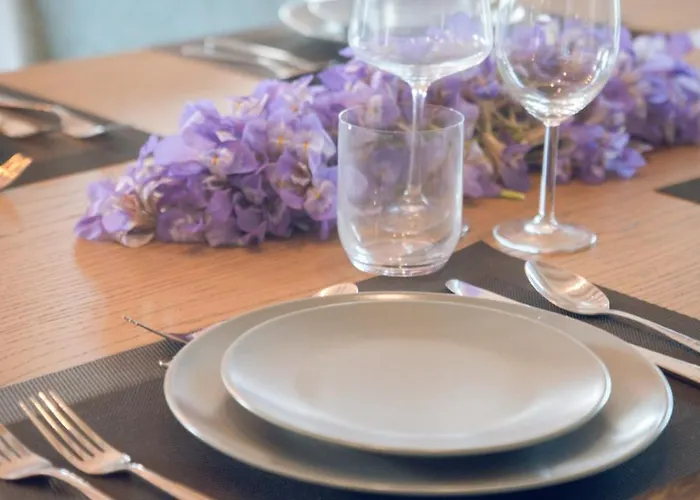 Carpe Diem Moursia House * Liapades